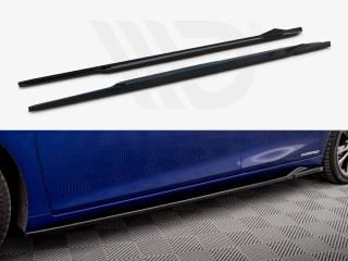 Maxton Design UK / 쥯 ES300h (AXZH10) ɥȥǥե塼