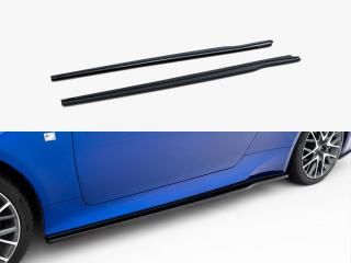 Maxton Design UK / 쥯 RC Fݡ (10/) ɥȥǥե塼 [for: RC200t/RC300/RC300h/RC350]