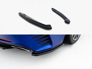 Maxton Design UK / 쥯 RC Fݡ (10/) ꥢɥץå [for: RC200t/RC300/RC300h/RC350]