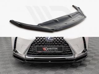 Maxton Design UK / 쥯 UX (10) եȥץå [for: UX200/UX250h/UX300h/UX300e]