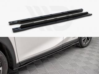 Maxton Design UK / 쥯 UX (10) ɥȥǥե塼 [for: UX200/UX250h/UX300h/UX300e]