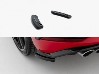 Maxton Design UK / VW  R ϥåХå (7.5/) ꥢɥץå