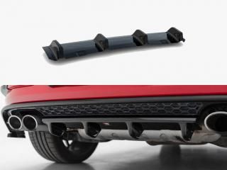 Maxton Design UK / VW  R ϥåХå (7.5/) ꥢץå