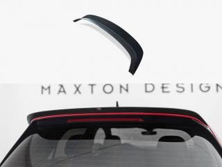 Maxton Design UK / VW ゴルフ R ハッチバック (ゴルフ7.5/後期) スポイラーキャップ