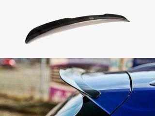 Maxton Design UK / VW ゴルフ R ヴァリアント (ゴルフ7+7.5/前期+後期) スポイラーキャップ
