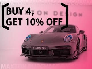 〔Maxton Design UK〕：4点購入で10%オフ・チケット／【GET 4, 10% OFF】／※※ご希望の商品と合わせてご注文下さい※※