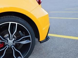 Maxton Design UK / ǥ S1/S1 ݡĥХå (8X) ꥢɥץå