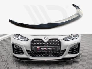 Maxton Design UK / BMW 4꡼ 󥯡 Mݡ/M440i (G26) եȥץå