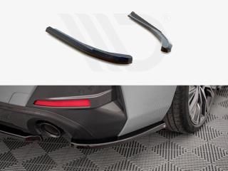 Maxton Design UK / BMW 4꡼ 󥯡 Mݡ/M440i (G26) ꥢɥץå