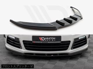 Maxton Design UK / VW å R (MK3/) եȥץå [2]