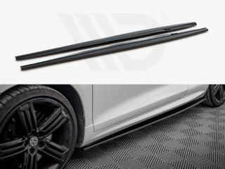 Maxton Design UK / VW å R (MK3/) ɥȥǥե塼
