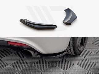 Maxton Design UK / VW å R (MK3/) ꥢɥץå