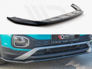 Maxton Design UK / VW T-CROSS (MK1/) եȥץå