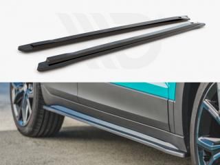 Maxton Design UK / VW T-CROSS (MK1/) ɥȥǥե塼