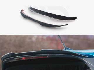 Maxton Design UK / VW T-CROSS (MK1/前期) スポイラーキャップ