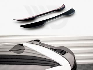 Maxton Design UK / VW up! GTI (MK1/2018) スポイラーキャップ