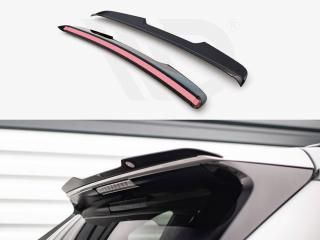 Maxton Design UK / トヨタ RAV4 (50系/前期+後期) スポイラーキャップ [for: X/G/Adventure]