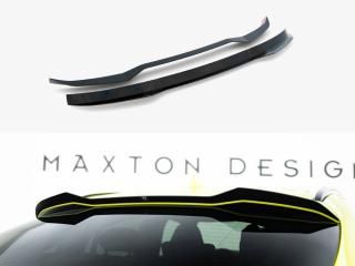 Maxton Design UK / BMW X4 M ڥƥ (F98/LCI/) ݥ顼å [åѡ]