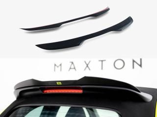 Maxton Design UK / アバルト 500e カブリオレ (MK1) スポイラーキャップ