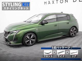 Maxton Design UK / ץ硼 308 GT (MK3/P5) 󥰥å [ѡ3å]