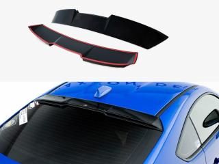 Maxton Design UK / スバル BRZ (ZD8) リアウィンドウエクステンション
