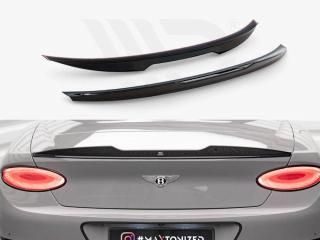 Maxton Design UK / ٥ȥ졼 ͥ󥿥GTC (MK3/С֥) ݥ顼å [3D]