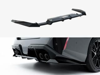 Maxton Design UK / BMW M5 /ġ (G90/G99) ꥢץå