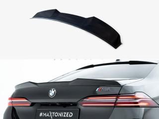 Maxton Design UK / BMW M5/5꡼  (G90/G60) ݥ顼å [3D]