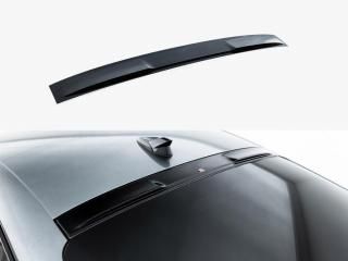 Maxton Design UK / アウディ S5/A5 Sライン セダン (B10) リアウィンドウエクステンション