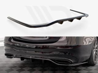 Maxton Design UK / 륻ǥ٥ S饹 AMG饤 (W223) ꥢץå