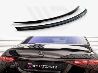 Maxton Design UK / 륻ǥ٥ S饹 AMG饤 (W223) ݥ顼å [3D]