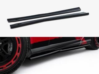 Maxton Design UK / 륻ǥ٥ SL饹 AMG SL63 (R231/) ɥȥǥե塼