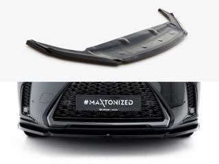 Maxton Design UK / 쥯 UX Fݡ (10) եȥץå [for: UX200/UX250h/UX300h]