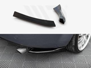 Maxton Design UK / マツダ ロードスター (NC1/前期) リアサイドスプリッター