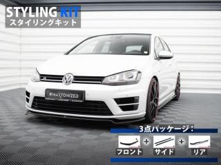 Maxton Design UK / VW  R ϥåХå (7/) 󥰥å [ѡ3å]