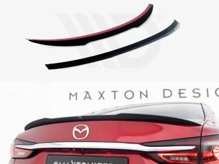 Maxton Design UK / ޥĥ MAZDA6  (GJ/) ݥ顼å