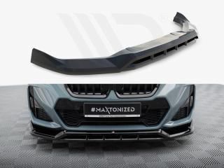 Maxton Design UK / BMW X1 Mݡ (U11) եȥץå