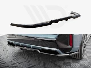 Maxton Design UK / BMW X1 Mݡ (U11) ꥢ󥿡ץå