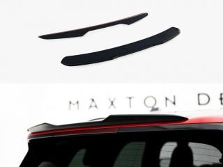 Maxton Design UK / MINI カントリーマン JCW (U25) スポイラーキャップ