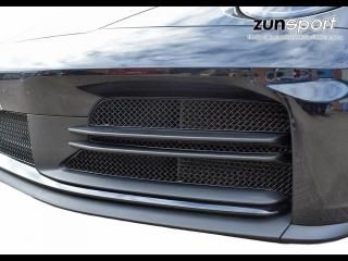ZUNSPORT / ポルシェ 911 カレラ シリーズ (992.2/後期) アウターグリルセット [for ベース/T/S/4/4S] 