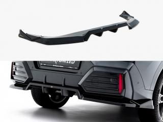 Maxton Design UK / BMW X2 Mスポーツ (U10) リアスプリッター