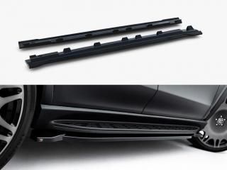 Maxton Design UK / 륻ǥ٥ GLS AMG饤 (X167/) ɥȥǥե塼