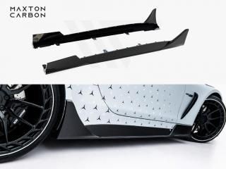 MAXTON CARBON / 륻ǥAMG GT63 4MATIC+  (C192) ɥ [ܥ]