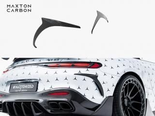 MAXTON CARBON / 륻ǥAMG GT63 4MATIC+  (C192) ꥢХѡʡ [ܥ]
