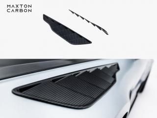 MAXTON CARBON / 륻ǥAMG GT63 4MATIC+  (C192) եȥե [ܥ]