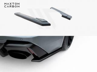 MAXTON CARBON / ǥ RS6 Х (C8) ꥢɥץå [ܥ]