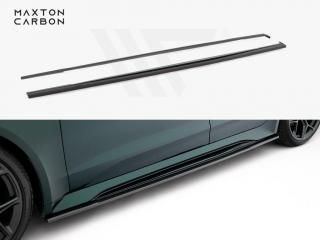 MAXTON CARBON / ǥ RS7 ݡĥХå (C8) ɥ [ܥ]
