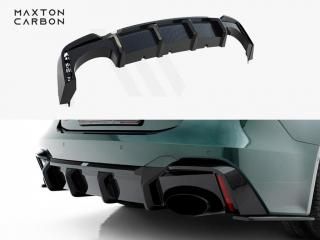 MAXTON CARBON / ǥ RS7 ݡĥХå (C8) ꥢǥե塼 [ܥ]
