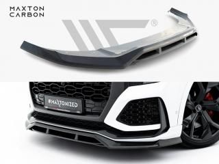 MAXTON CARBON / ǥ RS Q8 (MK1/) եȥץå [ܥ]