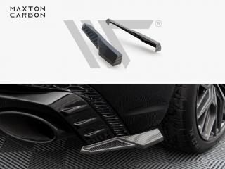MAXTON CARBON / ǥ RS Q8 (MK1/) ꥢɥץå [ܥ]